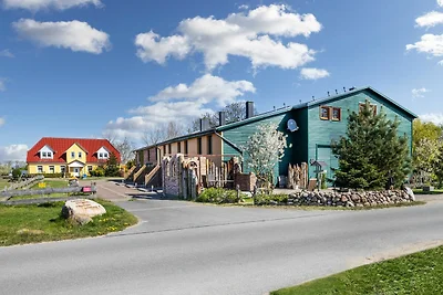 Vakantieappartement Gezinsvakantie Kühlungsborn