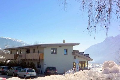 Vakantieappartement Gezinsvakantie Lienz