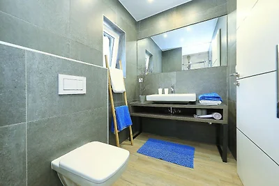 Vakantieappartement Gezinsvakantie Starigrad