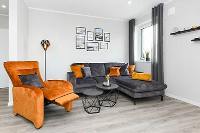 Ferienwohnung Küstenwind