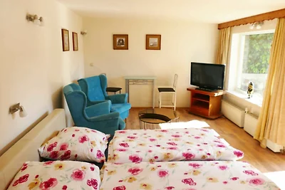 Casa vacanze Vacanza di relax Bansin