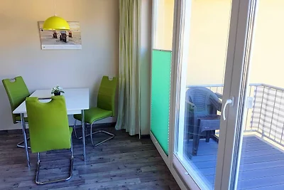 Appartamento Vacanza con famiglia Graal-Müritz