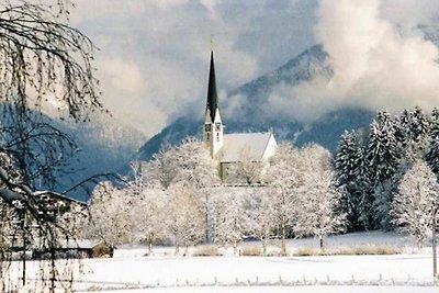 Vakantieappartement Gezinsvakantie Bad Wiessee