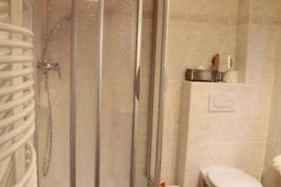 Vakantieappartement Gezinsvakantie Prerow