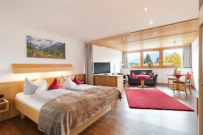 1-Raum-Appartement 427