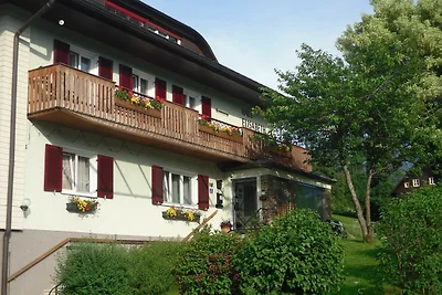 Vakantieappartement Gezinsvakantie Bad Goisern