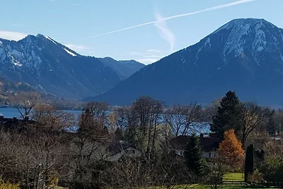 Appartamento Vacanza con famiglia Bad Wiessee