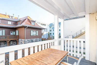 Dünendomizil, App. 06