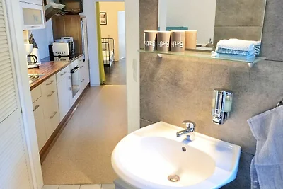 Vakantieappartement Gezinsvakantie Wismar