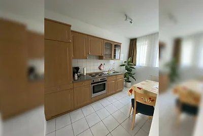 Appartamento Vacanza con famiglia Warnemünde