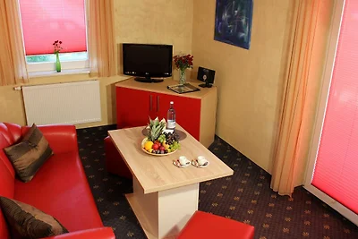 Albergo Cultura ed escursioni Ückeritz
