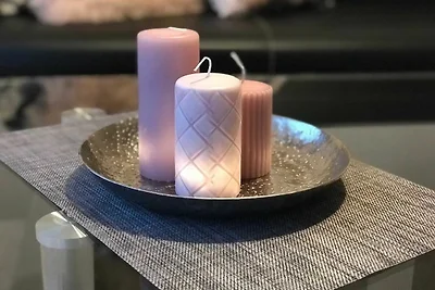 Vakantieappartement Gezinsvakantie Hameln