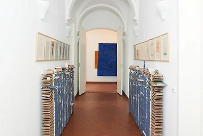 Zimmer 6 Geborgen unterm Giebel