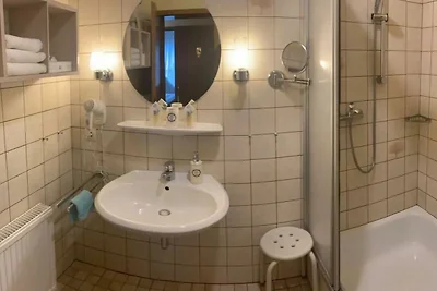 Carissa Ferienwohnung EG