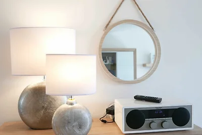 Vakantieappartement Gezinsvakantie Baabe