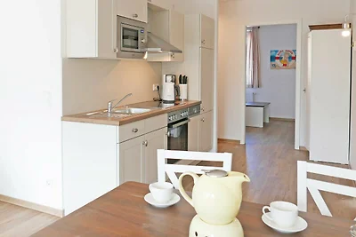 Fewo Muschelgrund Ref. 213179 u 2