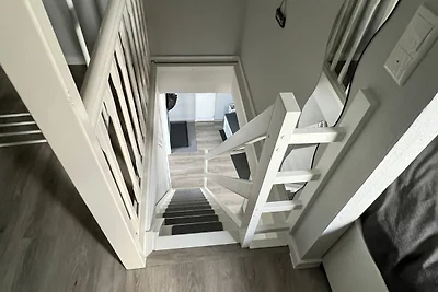 Ferienwohnung Nordseebrise Friko