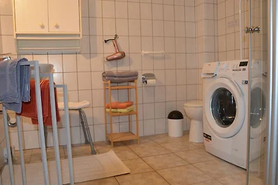 Vakantieappartement Gezinsvakantie Friedrichskoog