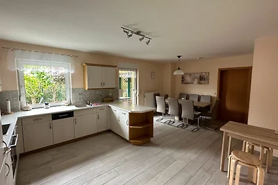 Casa vacanze Vacanza di relax Ueckermünde