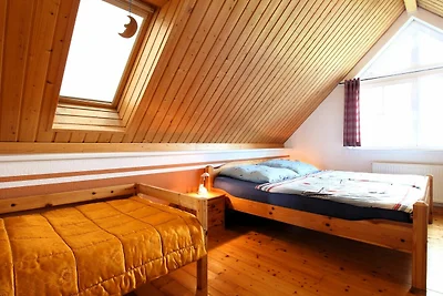 Vakantieappartement Gezinsvakantie Putbus