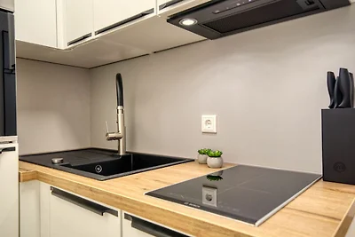 Haus Schöne Aussicht, App. 3SB101