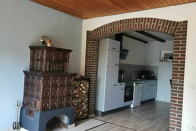 Appartamento Vacanza con famiglia Michelstadt