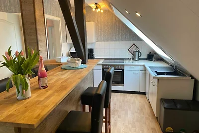 Ferienwohnung Alte Meierei Whg. 2