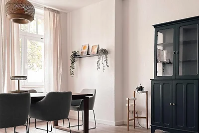 Vakantieappartement Gezinsvakantie Chemnitz