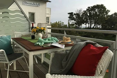 Appartamento Vacanza con famiglia Juliusruh