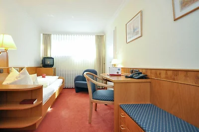 hotel Kultura & zwiedzanie Bad Wiessee