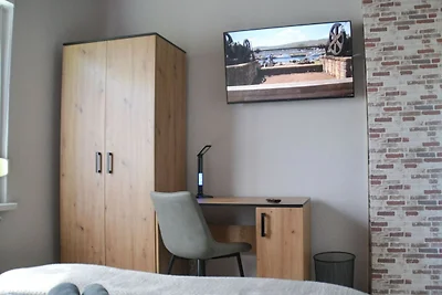 Apartament Dla rodzin Guben