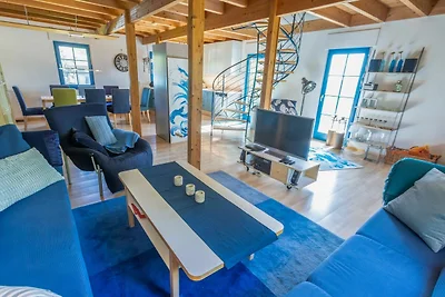 Casa vacanze Vacanza di relax Saal in Vorpommern