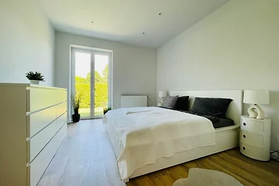 Vakantieappartement Gezinsvakantie Norddeich