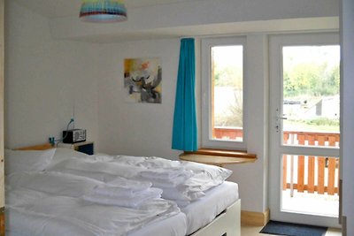 Vakantieappartement Gezinsvakantie Schwerin