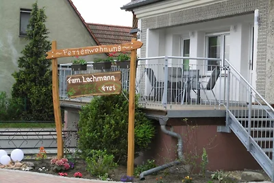 Vakantieappartement Gezinsvakantie Boxberg