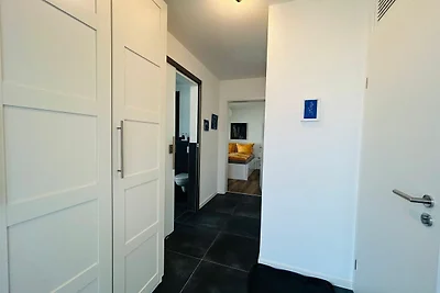 Haus Water Jieper