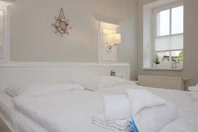Haus Seeblick Whg 06 mit Balkon und Seeblick