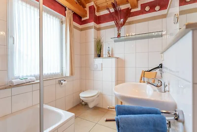 Vakantieappartement Gezinsvakantie Neuhof