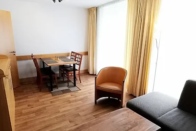 Appartamento Vacanza con famiglia Hohenkirchen