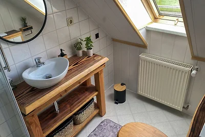 Dreibettzimmer Peenemünde für 3 Pers.