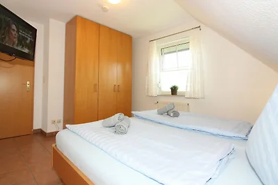 Hotel Cultuur en bezienswaardigheden Butjadingen