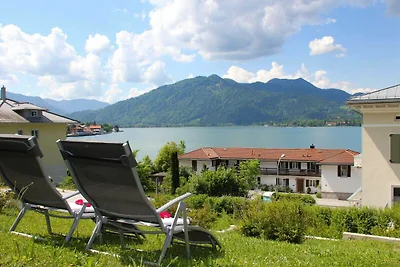 Vakantieappartement Gezinsvakantie Tegernsee