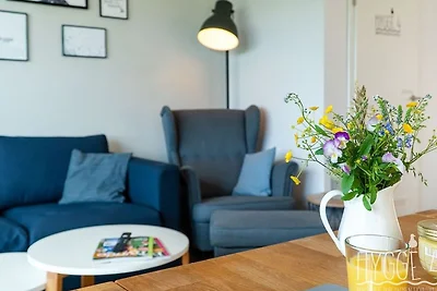 Vakantiehuis Ontspannende vakantie Wittmund