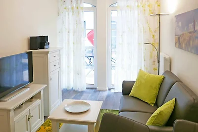 Haus Meeresblick FeWo Sonnensegel 02 Ref.