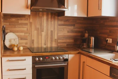 Vakantieappartement Gezinsvakantie Eckental