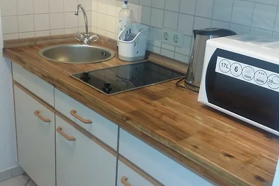 Ferienwohnung am Zwinger