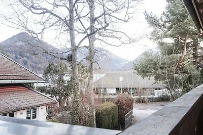 Appartamento Vacanza con famiglia Schliersee