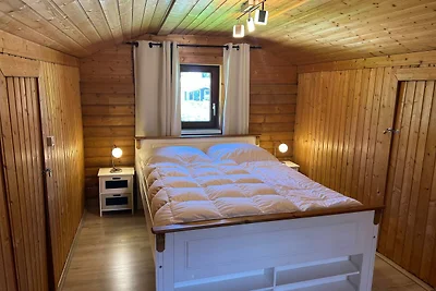Vakantiehuis Ontspannende vakantie Arrach
