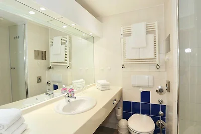 Vakantieappartement Gezinsvakantie Juist