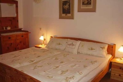 Apartamento Vacaciones familiares Maurach